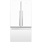  Fisher & Paykel 36-inch, 20.1 cu. ft. Counter-Depth French 3-Door Refrigerator RF201ADW5 IMAGE 1