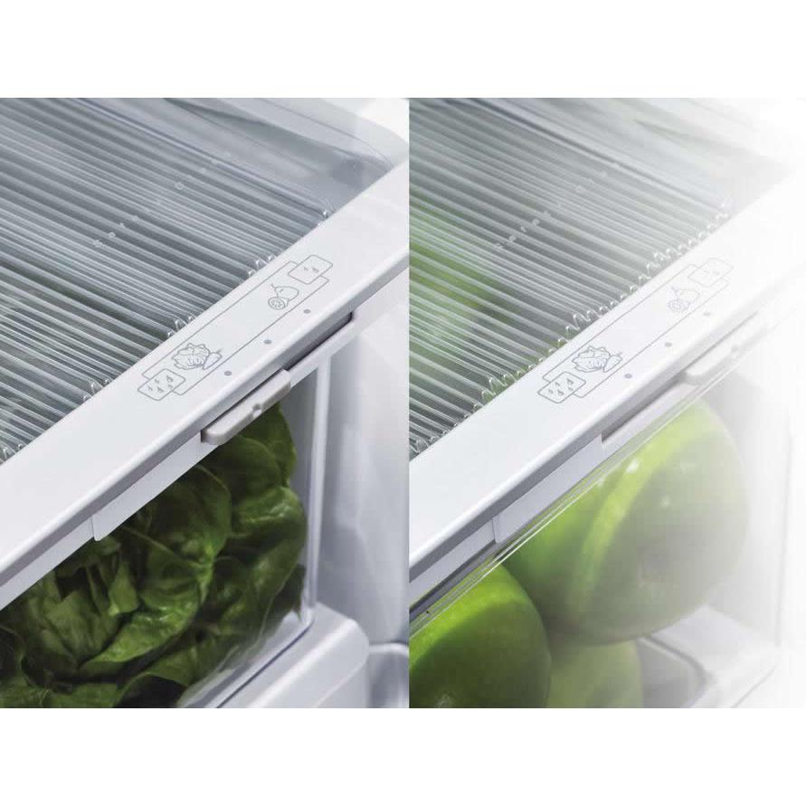  Fisher & Paykel 36-inch, 20.1 cu. ft. Counter-Depth French 3-Door Refrigerator RF201ADW5 IMAGE 2