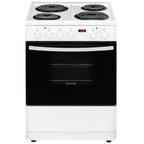  Frigidaire 24-inch Freestanding Electric Range CFEF2411RW IMAGE 1