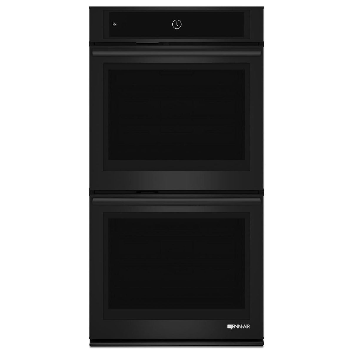  JennAir 27-inch, 8.6 cu. ft. Built-in Double Wall Oven with MultiMode® Convection System JJW2827DB IMAGE 1