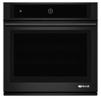  JennAir 30-inch, 5 cu. ft. Built-in Single Wall Oven with Convection JJW2430DB IMAGE 1