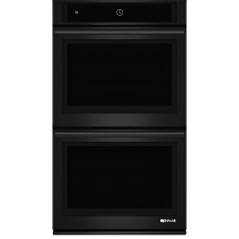  JennAir 30-inch, 10 cu. ft. Built-in Double Wall Oven with Convection JJW2830DB IMAGE 1