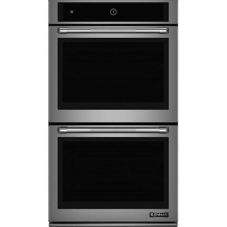  JennAir 30-inch, 10 cu. ft. Built-in Double Wall Oven with Convection JJW2830DP IMAGE 1