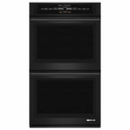  JennAir 30-inch, 10 cu. ft. Built-in Double Wall Oven with Convection JJW3830DB IMAGE 1