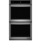  JennAir 30-inch, 10 cu. ft. Built-in Double Wall Oven with Convection JJW3830DP IMAGE 1