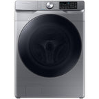  Samsung Laundry WF45B6300APAC, DVE45B6305PAC IMAGE 2