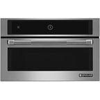  JennAir 30-inch, 1.4 cu. ft. Built-In Microwave Oven with Convection JMC2430DP IMAGE 1