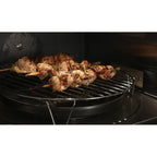  JennAir 30-inch, 1.4 cu. ft. Built-In Microwave Oven with Convection JMC2430DP IMAGE 2