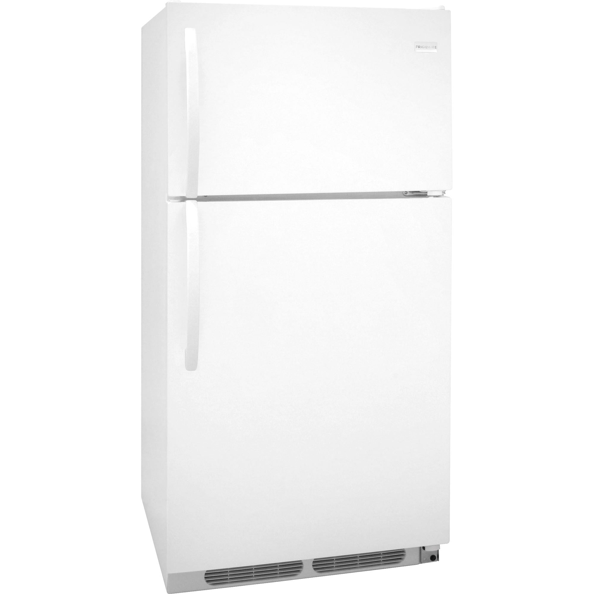  Frigidaire 28-inch, 14.6 cu. ft. Top Freezer Refrigerator FFTR1521RW IMAGE 5