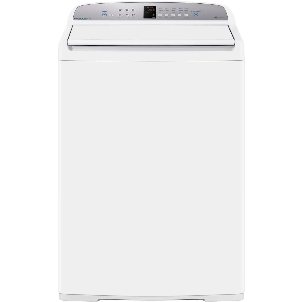 Fisher & Paykel Top Loading Washer WA3927G1 IMAGE 1