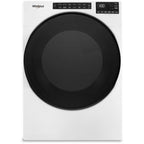  Whirlpool Laundry WFW6605MW, WED6605MW IMAGE 4