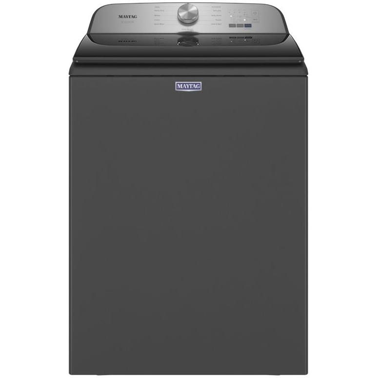  Maytag Laundry MVW6500MBK, YMED6500MBK IMAGE 4