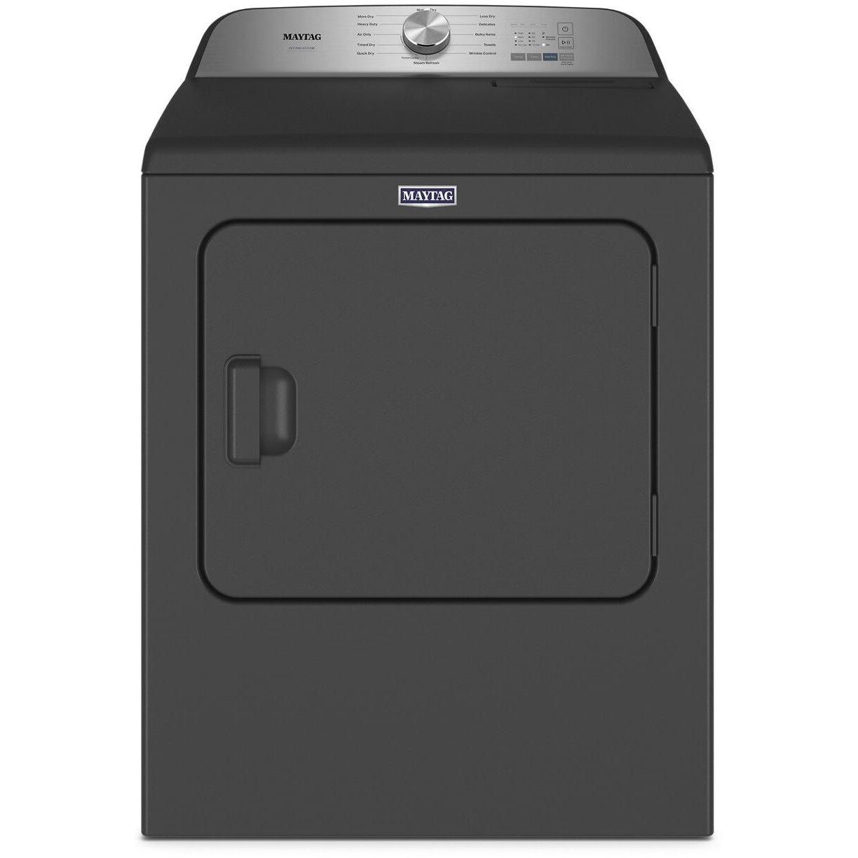  Maytag Laundry MVW6500MBK, YMED6500MBK IMAGE 7