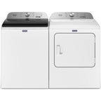  Maytag Laundry MVW6500MW, YMED6500MW IMAGE 1
