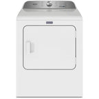  Maytag Laundry MVW6500MW, YMED6500MW IMAGE 7