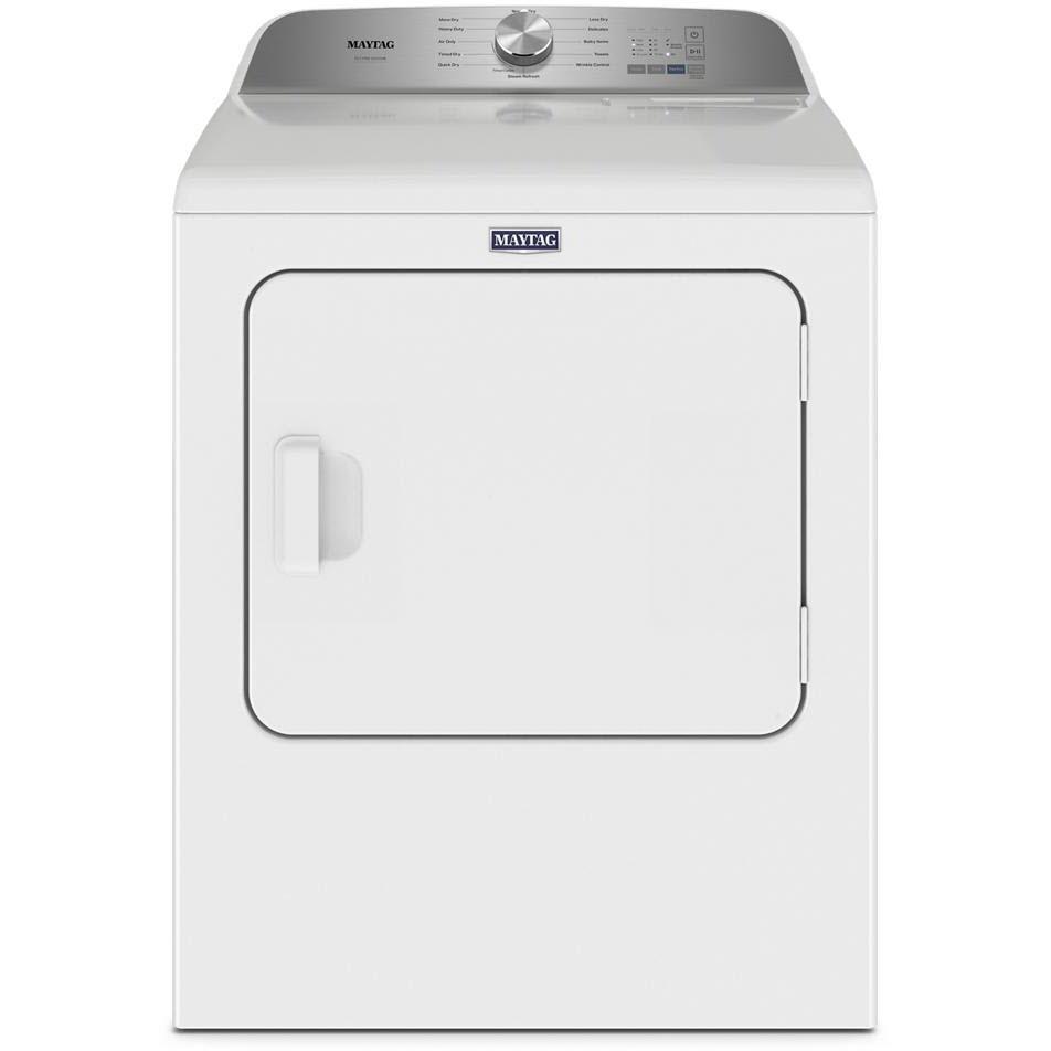  Maytag Laundry MVW6500MW, YMED6500MW IMAGE 7