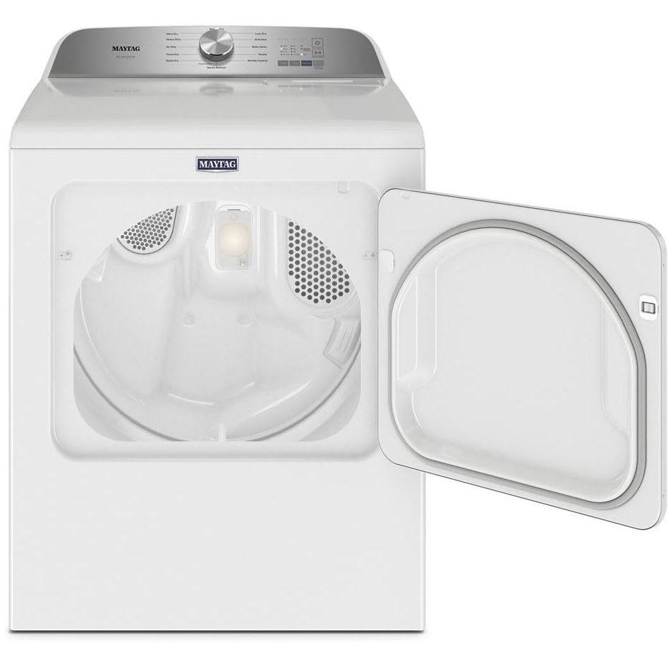  Maytag Laundry MVW6500MW, YMED6500MW IMAGE 8