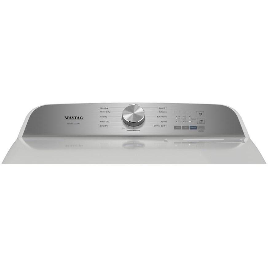  Maytag Laundry MVW6500MW, YMED6500MW IMAGE 9