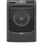  Maytag Laundry MHW5630MBK, YMED5630MBK IMAGE 2