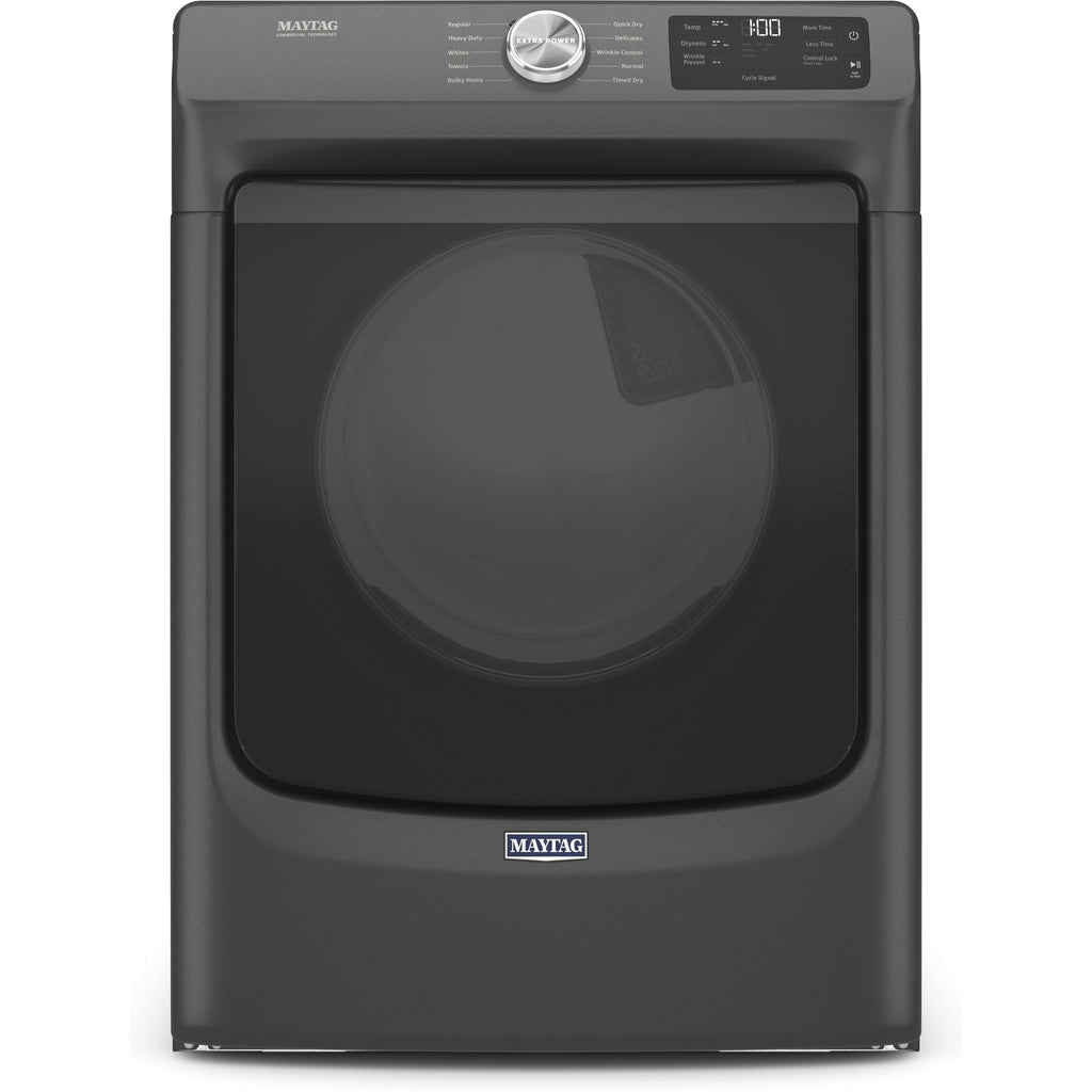  Maytag Laundry MHW5630MBK, YMED5630MBK IMAGE 5