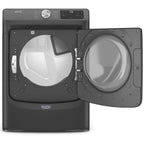  Maytag Laundry MHW5630MBK, YMED5630MBK IMAGE 6