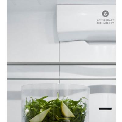  Fisher & Paykel 36-inch, 16.8 cu. ft. French 3-Door Refrigerator RS36A80U1FP IMAGE 2