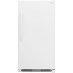  Frigidaire 20.5 cu. ft. Upright Freezer FFVU21F4QW IMAGE 1