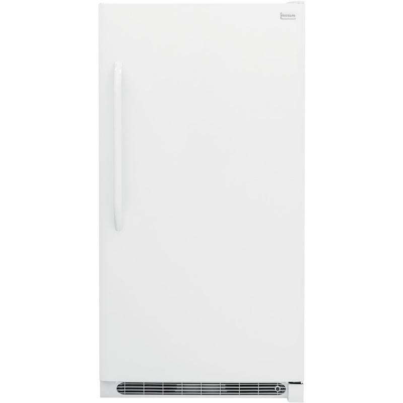  Frigidaire 20.5 cu. ft. Upright Freezer FFVU21F4QW IMAGE 1