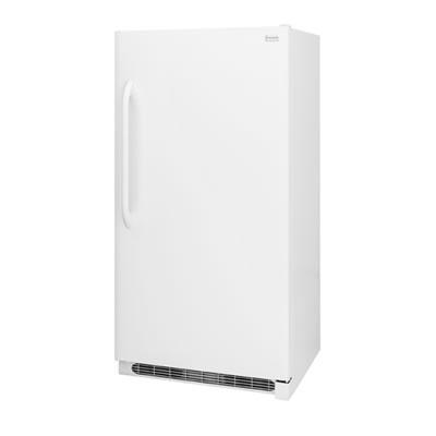  Frigidaire 20.5 cu. ft. Upright Freezer FFVU21F4QW IMAGE 3