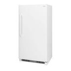  Frigidaire 20.5 cu. ft. Upright Freezer FFVU21F4QW IMAGE 3