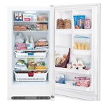  Frigidaire 20.5 cu. ft. Upright Freezer FFVU21F4QW IMAGE 5