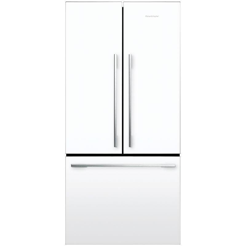  Fisher & Paykel 32-inch, 16.9 cu. ft. Counter-Depth Bottom Freezer Refrigerator RF170ADW5 IMAGE 1