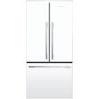  Fisher & Paykel 32-inch, 16.9 cu. ft. Counter-Depth Bottom Freezer Refrigerator RF170ADW5 IMAGE 1