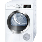  Bosch 4 cu. ft. Electric Dryer WTG86402UC IMAGE 1