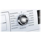  Bosch 4 cu. ft. Electric Dryer WTG86402UC IMAGE 4