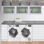 Bosch 4 cu. ft. Electric Dryer WTG86402UC IMAGE 6