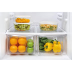  Frigidaire 30-inch, 20.4 cu. ft. Top Freezer Refrigerator FFTR20G2QS IMAGE 5