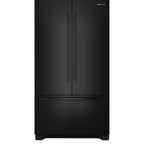  JennAir 36-inch, 21.9 cu. ft. Counter-Depth French 3-Door Refrigerator with Ice and Water JFC2290REY IMAGE 1