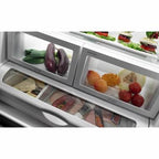  JennAir 36-inch, 21.9 cu. ft. Counter-Depth French 3-Door Refrigerator with Ice and Water JFC2290REY IMAGE 5