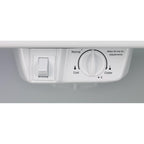  Frigidaire 28-inch, 16.3 cu. ft. Top Freezer Refrigerator FFTR16B2RB IMAGE 5