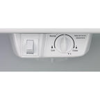  Frigidaire 28-inch, 16.3 cu. ft. Top Freezer Refrigerator FFHT1614QZ IMAGE 2