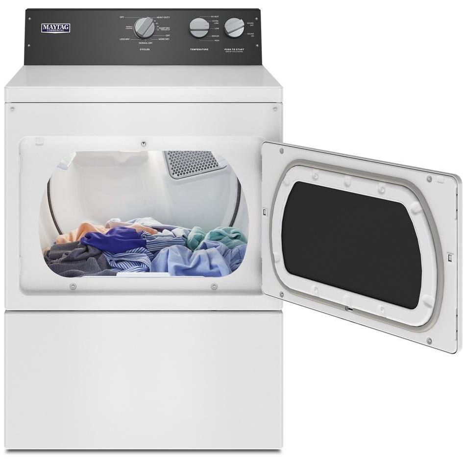  Maytag Laundry MVWP586GW, YMEDP586GW IMAGE 6