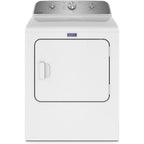  Maytag Laundry MVW5035MW, YMED4500MW IMAGE 4
