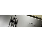  JennAir 36-inch, 21.9 cu.ft. Counter-Depth French 3-Door Refrigerator with TriSensor™ Electronic Climate Control JFC2290REM IMAGE 11
