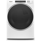  Whirlpool Laundry WFW5605MW, YWED6620HW IMAGE 4