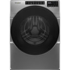  Whirlpool Laundry WFW6605MC, WED6605MC IMAGE 2