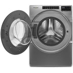  Whirlpool Laundry WFW6605MC, WED6605MC IMAGE 3