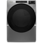  Whirlpool Laundry WFW6605MC, WED6605MC IMAGE 4