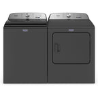  Maytag Laundry MVW6500MBK, MED6500MBK IMAGE 1