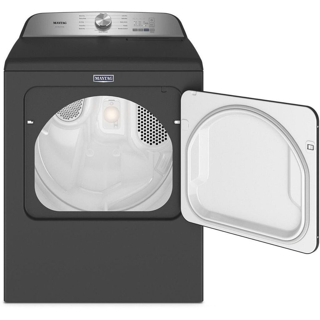  Maytag Laundry MVW6500MBK, MED6500MBK IMAGE 8